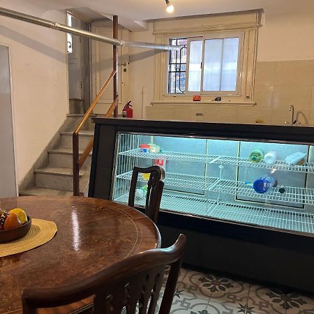 Casa Reina Palermo Viejo Hotel Buenos Aires Luaran gambar