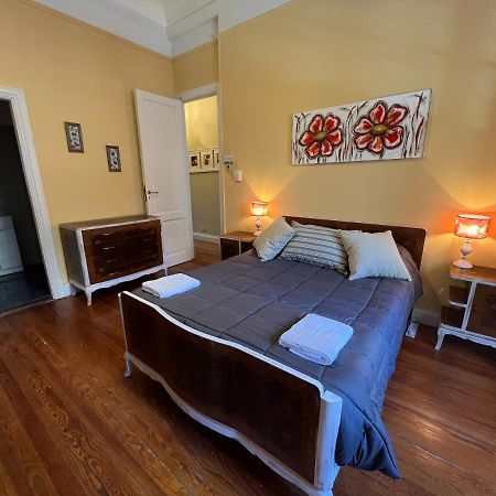 Casa Reina Palermo Viejo Hotel Buenos Aires Luaran gambar