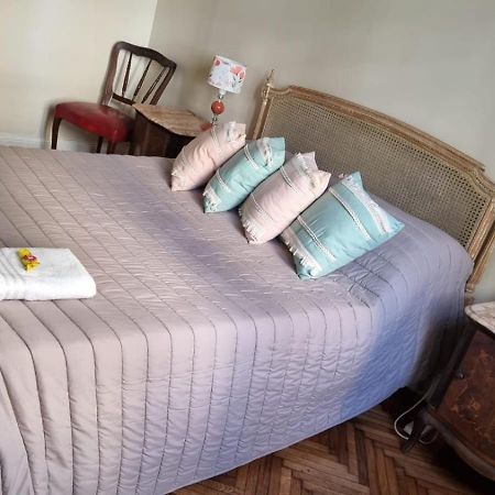 Casa Reina Palermo Viejo Hotel Buenos Aires Luaran gambar