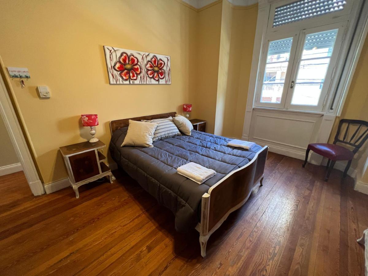 Casa Reina Palermo Viejo Hotel Buenos Aires Luaran gambar