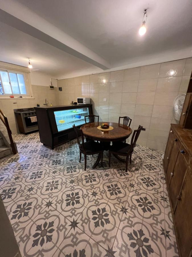 Casa Reina Palermo Viejo Hotel Buenos Aires Luaran gambar
