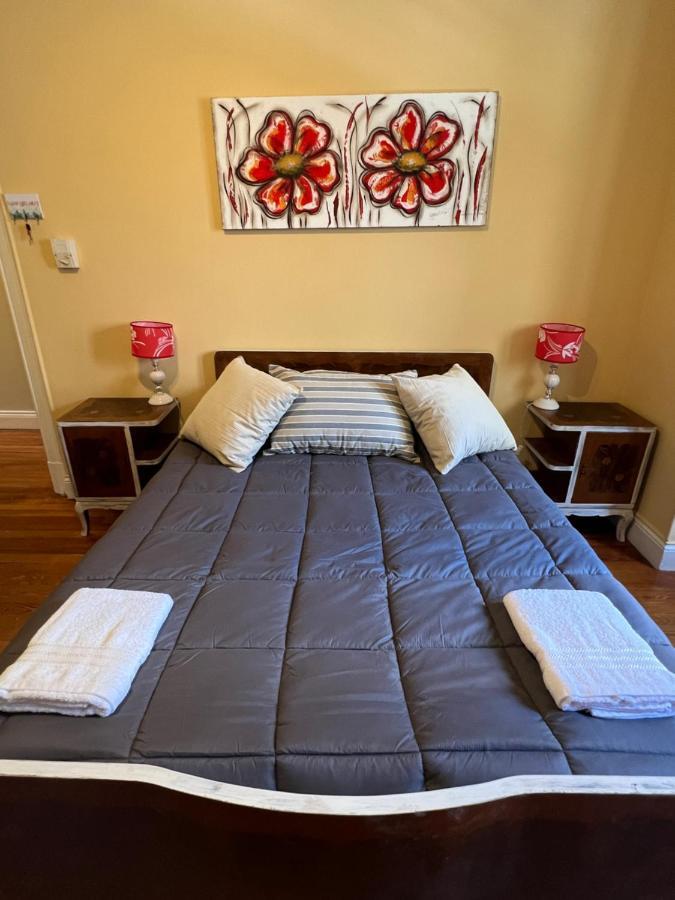 Casa Reina Palermo Viejo Hotel Buenos Aires Luaran gambar