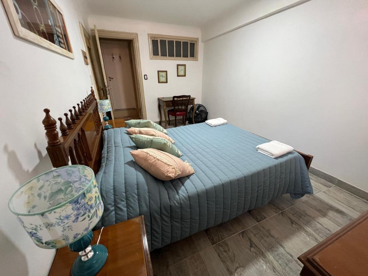 Casa Reina Palermo Viejo Hotel Buenos Aires Luaran gambar