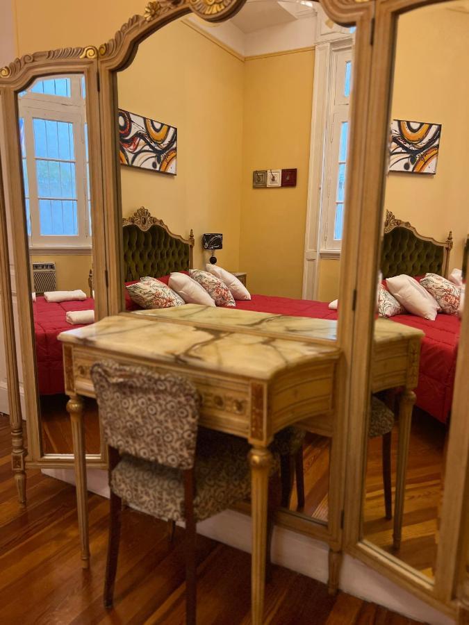 Casa Reina Palermo Viejo Hotel Buenos Aires Luaran gambar