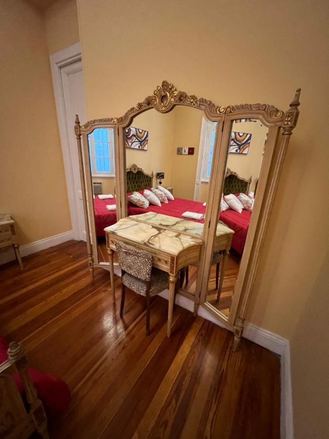Casa Reina Palermo Viejo Hotel Buenos Aires Luaran gambar