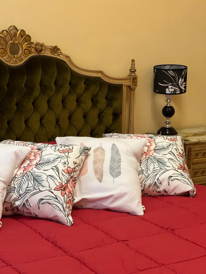 Casa Reina Palermo Viejo Hotel Buenos Aires Luaran gambar