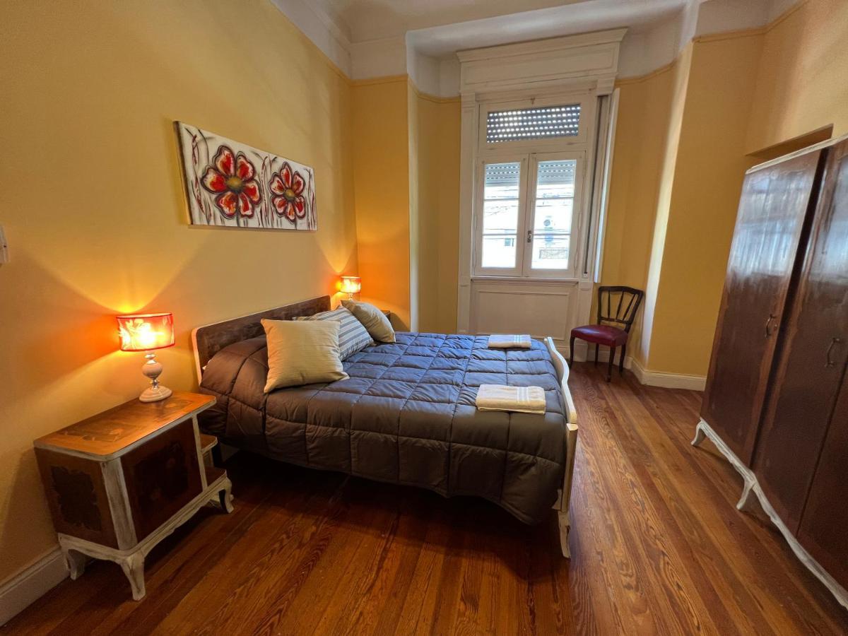 Casa Reina Palermo Viejo Hotel Buenos Aires Luaran gambar