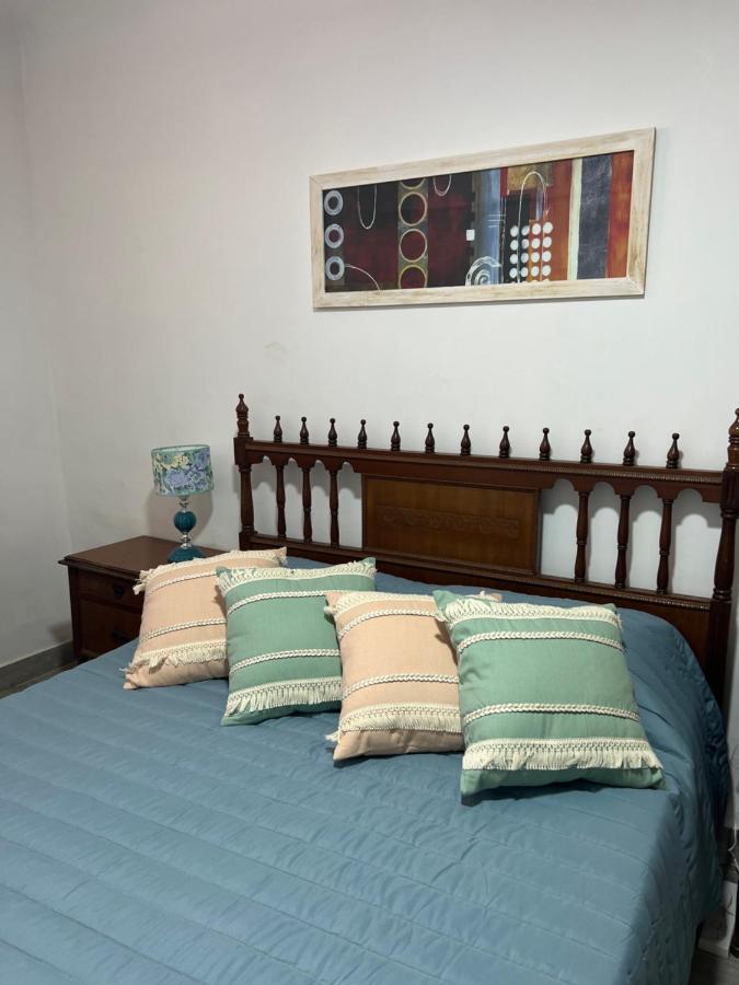 Casa Reina Palermo Viejo Hotel Buenos Aires Luaran gambar