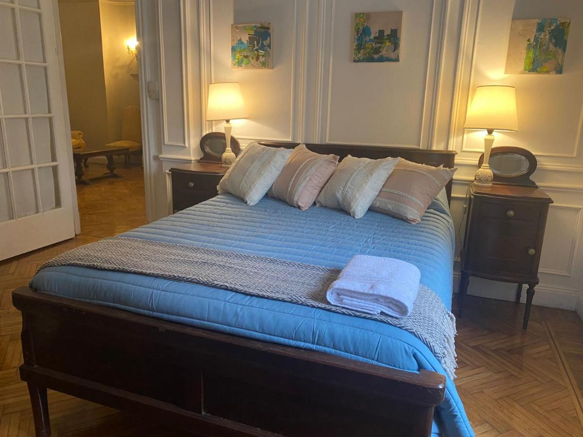Casa Reina Palermo Viejo Hotel Buenos Aires Luaran gambar