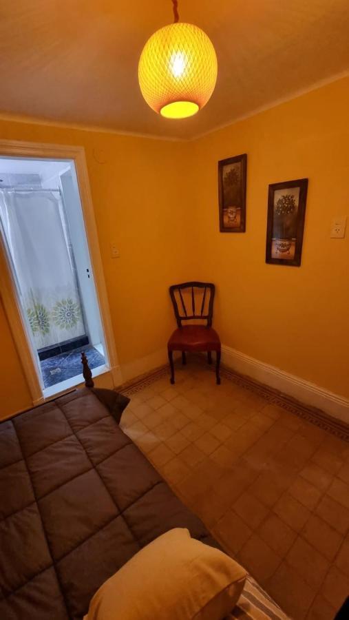 Casa Reina Palermo Viejo Hotel Buenos Aires Luaran gambar