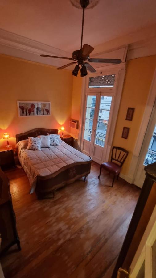 Casa Reina Palermo Viejo Hotel Buenos Aires Luaran gambar