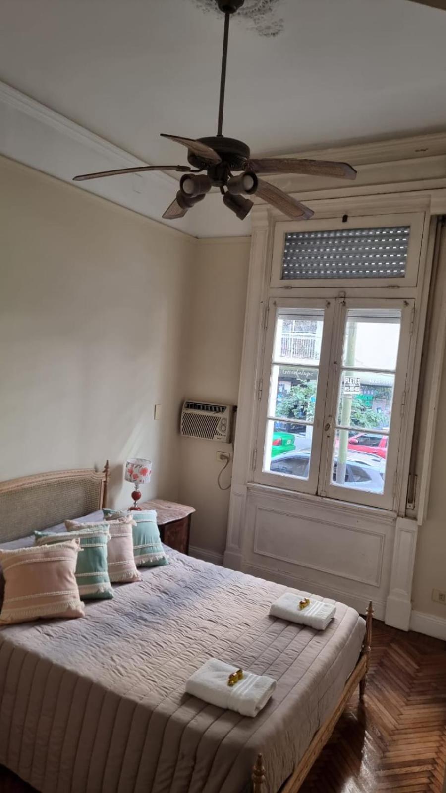 Casa Reina Palermo Viejo Hotel Buenos Aires Luaran gambar