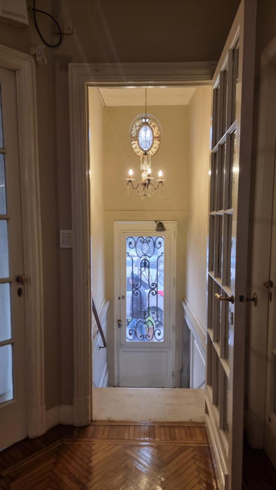 Casa Reina Palermo Viejo Hotel Buenos Aires Luaran gambar