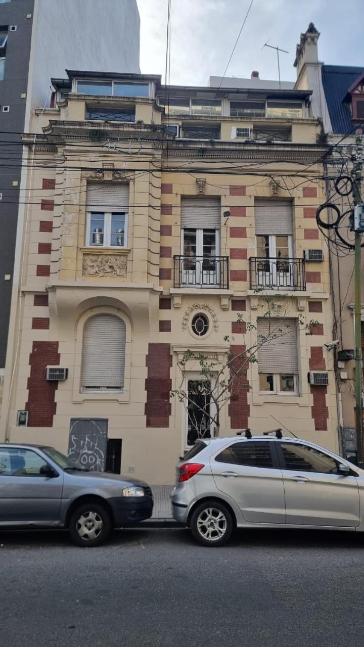 Casa Reina Palermo Viejo Hotel Buenos Aires Luaran gambar