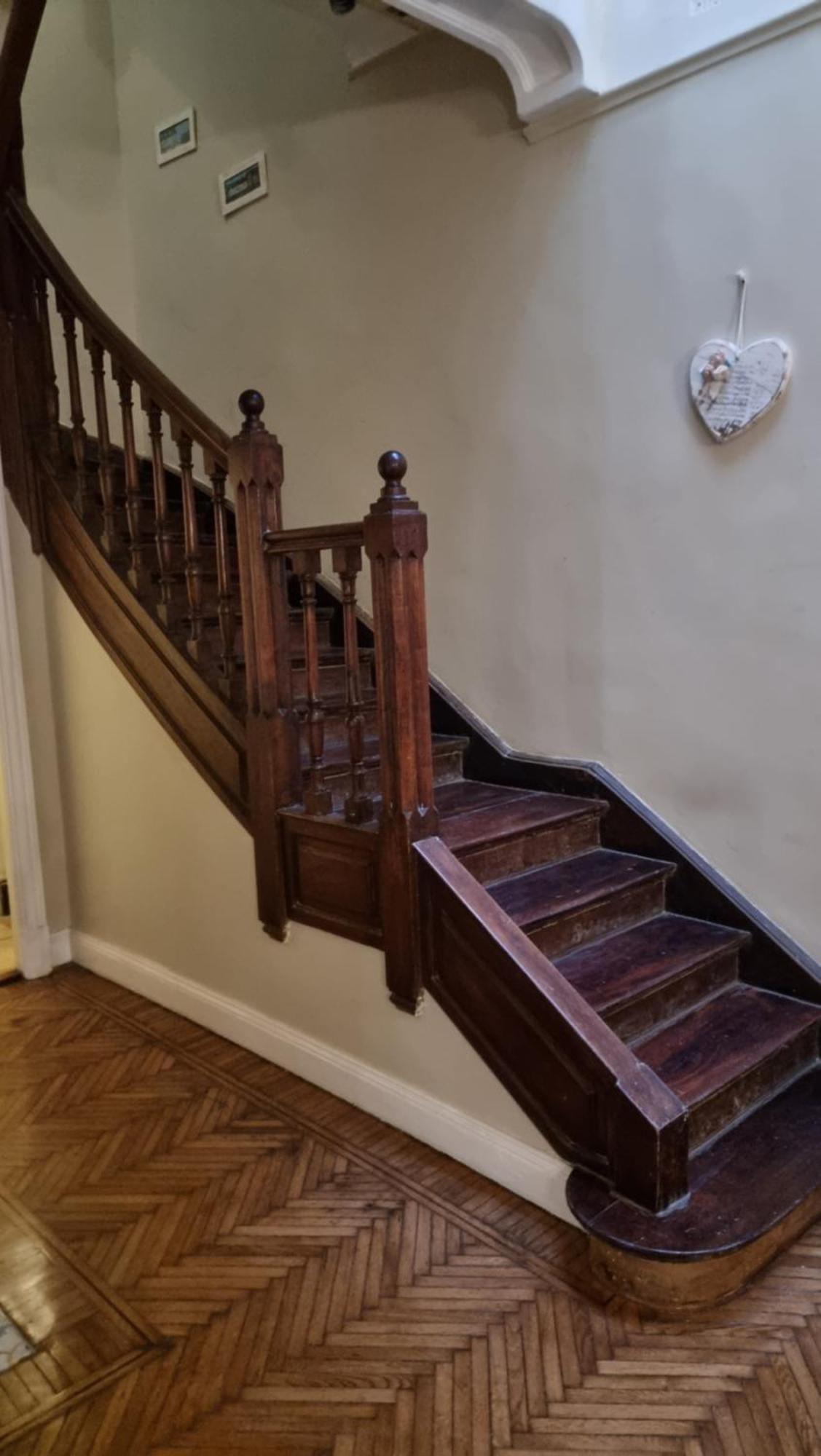 Casa Reina Palermo Viejo Hotel Buenos Aires Luaran gambar